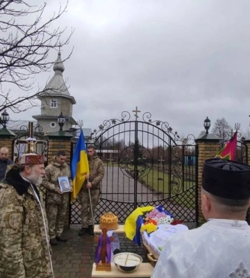 Збрехав, що сусід напав з сокирою: волинянин &quot;перевірив&quot; роботу поліції