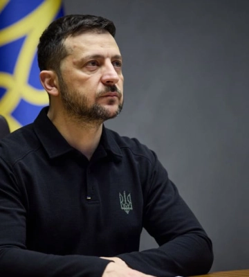Зеленский ответил на призывы снизить мобилизационный возраст