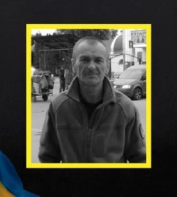 На Харківщині автівка на смерть збила велосипедиста