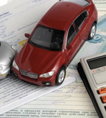 Нові правила автострахування: що зміниться з 2025 року та як це вплине на вартість “автоцивілки”