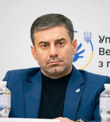 Скандал с ТЦК на Волыни: Лубинец раскритиковал действия военных