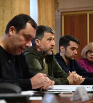 Рівень розвитку суспільства характеризується передусім ставленням до людей похилого віку