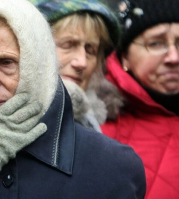 Несправедливые пенсии уйдут в прошлое: украинцам пообещали кардинальную реформу системы выплат