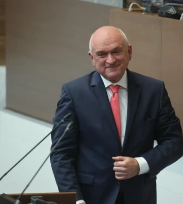 Болгарія назвала умову, за якої підпише безпекову угоду з Україною