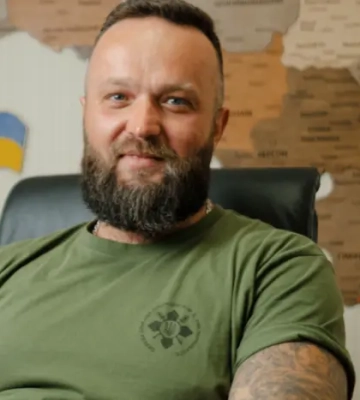 Міноборони звільнило начальника Національної академії сухопутних військ