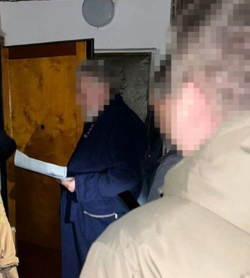 Настоятель одесского храма УПЦ московского патриархата восхвалял путина во время проповедей