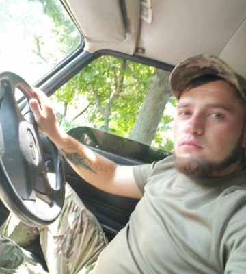 Військовому з Дубенщини просять присвоїти звання Героя України посмертно