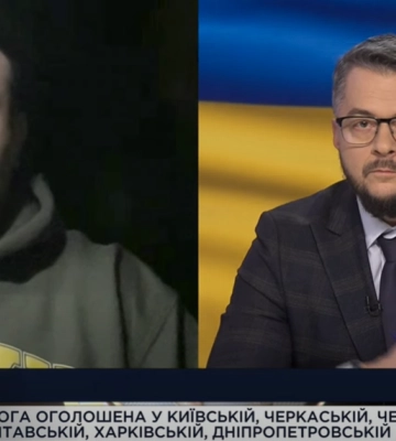 Взрывы, которые слышали в Харькове: Чубенко рассказал, что это было (видео)