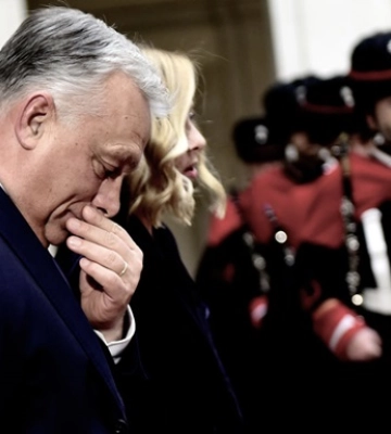 Переговори без України. Новий скандал із Орбаном