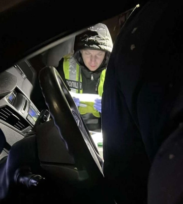У Житомирі викрали чоловіка та вимагали гроші: поліція затримала підозрюваних (ФОТО)