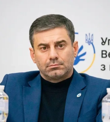 Скандал с ТЦК на Волыни: Лубинец раскритиковал действия военных