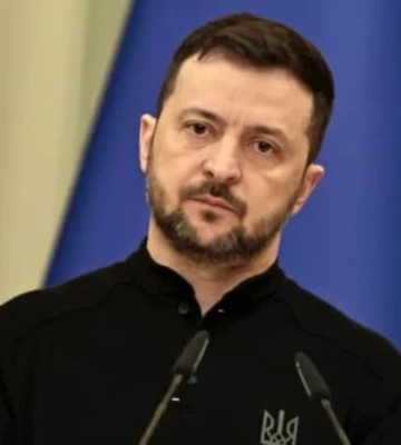 Україна ще недостатньо сильна для дипломатичних кроків – Зеленський