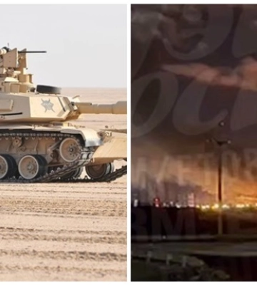 Підсумки 18.12: Удар по НПЗ і 49 Abrams
