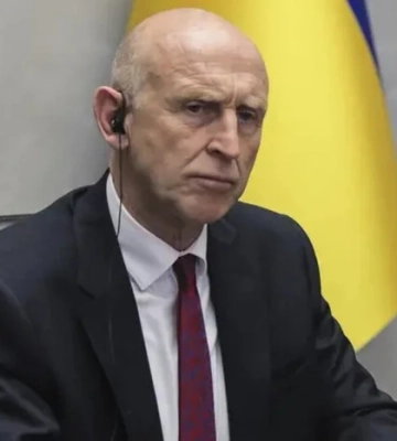 Британия анонсировала новую помощь Украине