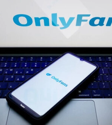 БЕБ отримав інформацію про українських користувачів OnlyFans: почалися обшуки