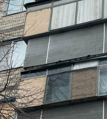 Ракетний удар по Кривому Рогу та обстріли Нікопольщини: ситуація в регіоні станом на ранок
