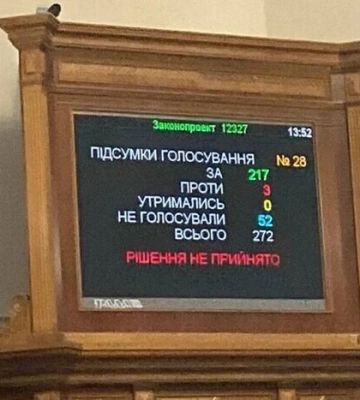 Хто зірвав виключення Бойка з парламентського комітету і що відбулося потім Хто зірвав виключення Бойка з парламентського комітету і що відбулося потім