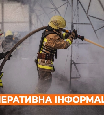 Десять будинків зруйновані в Циркунах через обстріли – подробиці від ДСНС