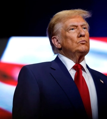 ЄС готує &quot;чіткий сигнал&quot; Трампу щодо України - ЗМІ