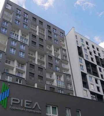 Будівництво ще 7 360 квартир у Києві та Львові і нові проєкти: плани КН РІЕЛ на 2025 рік