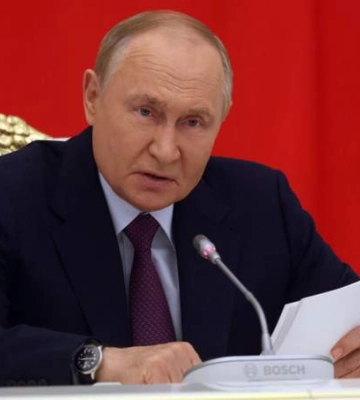 Впервые за время войны: какие жесткие санкции ЕС может вскоре ввести против России