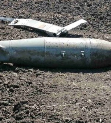 Ворог зменшив застосування КАБів на Харківському напрямку, - ОТУ &quot;Харків&quot;