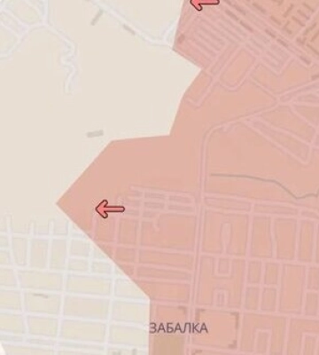 Окупанти просунулися в Торецьку та біля п’яти населених пунктів на Донеччині, - DeepState. КАРТИ