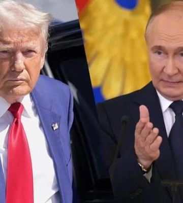 Він може жорстоко помститись: Росія припустилася серйозної помилки щодо Трампа