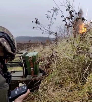 Взрывотехники обезвредили боевую часть Х-101 на Буковине