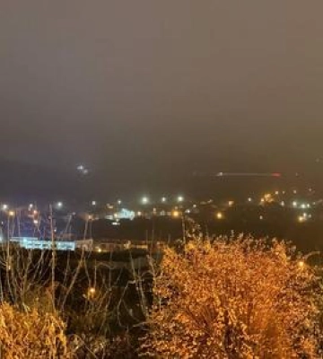 Які графіки відключення світла діятимуть на Полтавщині 8 грудня