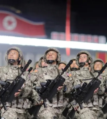 Щонайменше 100 загиблих на Курщині: розвідка Південної Кореї назвала втрати бійців КНДР