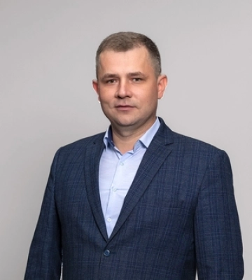 Як уникнути податкових помилок і ризиків: у волинській податковій з'явилися комплаєнс-менеджери