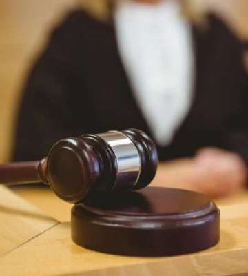 У судах задовольнили 29 вироків щодо представників незаконної окупаційної влади та воєнних злочинців: діяли на території&amp;hellip;