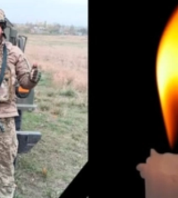 На фронті загинув воїн з Одещини, працівник сільради Сергій Міщенко На фронті загинув воїн з Одещини, працівник сільради Сергій Міщенко