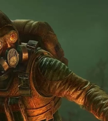 S.T.A.L.K.E.R. 2 може стати серіалом на Netflix
