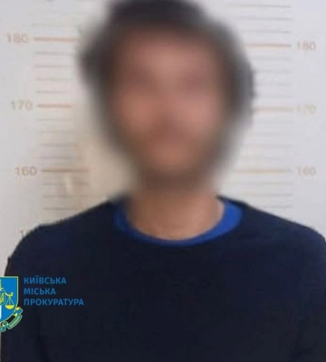 За вбивство бабусі 23-річного киянина засуджено до 9 років ув’язнення