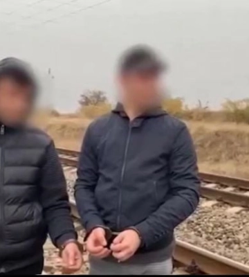 Оккупанты угрожают подросткам из Мелитополя 15-летним тюремным сроком за несуществующие теракты (видео)