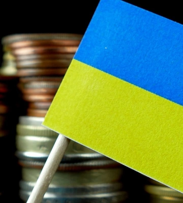 Украина может выиграть экономическую войну против России, - The Economist