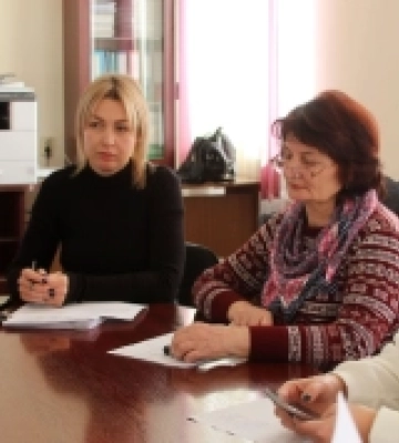 У Білгороді-Дністровському розглянули питання соціального захисту