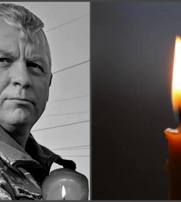 Під час бойового завдання на Донеччині загинув захисник з Рівненщини