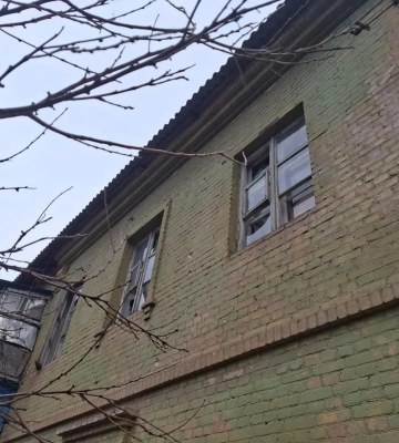 Атака по Дніпропетровщині: постраждало четверо людей
