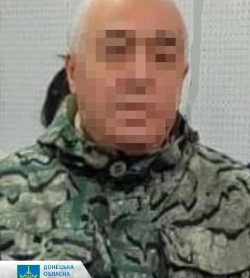 Розповсюджує кремлівську пропаганду в окупованому Харцизьку - оголошено підозру черговому «медійнику»