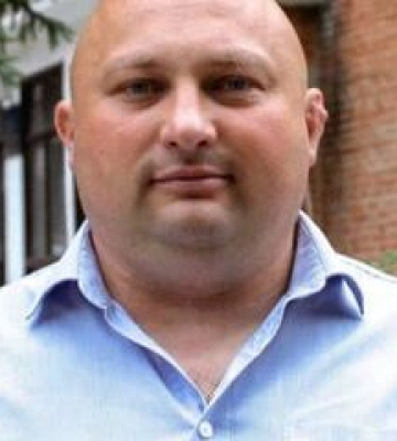На Полтавщині почали перевірку керівника обласної психлікарні через хуліганство