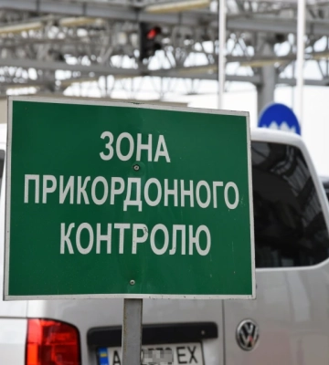 На західному кордоні фіксують зростання пасажиропотоку: де найбільші черги