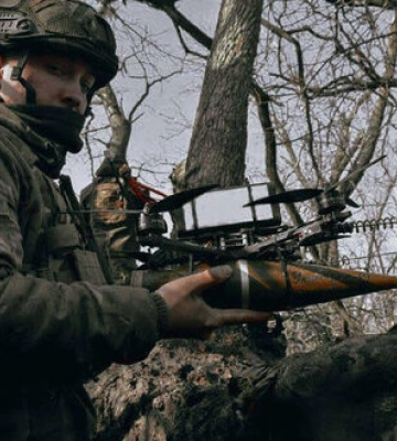 Ворог не полишає спроб захопити острів Козацький - Сили оборони