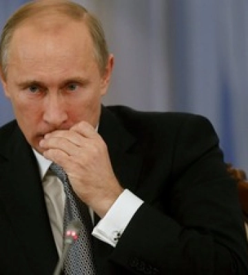 Путин предложил дуэль - назвать ему цели в Киеве для &quot;Орешника&quot;