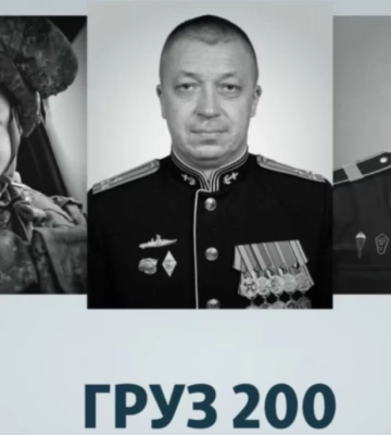 «ГРУЗ-200»: Крим.Реалії оприлюднили базу даних тисячі загиблих у війні на боці Росії кримчан