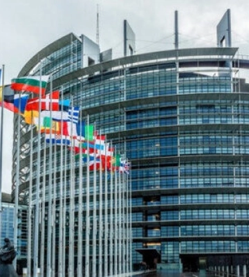 Європарламент визнав дії Росії у Криму воєнним злочином і закликав до звільнення політв’язнів