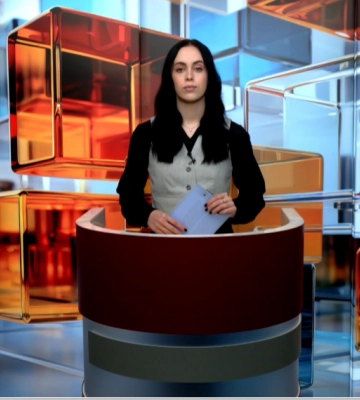 Денні новини Рівного та області за 19 грудня 2024 року (ВІДЕО)