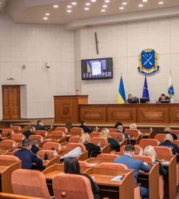 Одному з районів Дніпра повернули стару назву